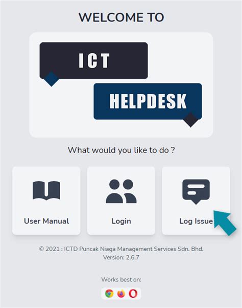 inquire@pup.edu.ph|ICTO Helpdesk Services .